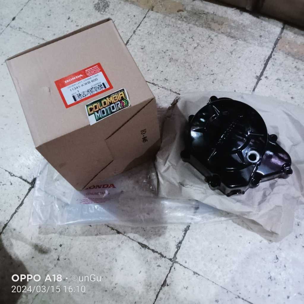 Tutup mesin kiri blade Krengkes magnit blade Krengkes kiri blade  11341-kwb-600