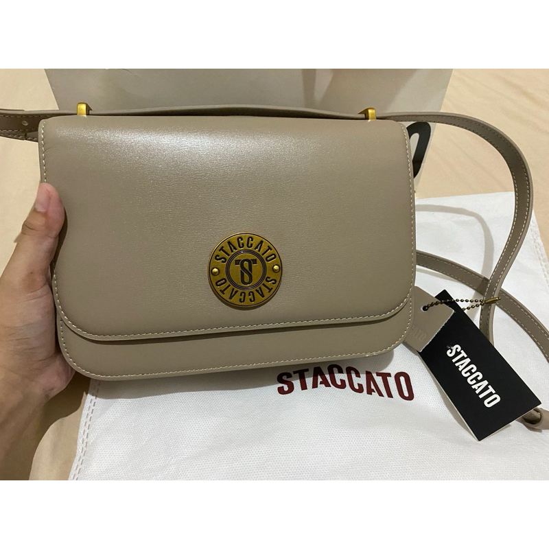 Preloved Staccato Bag SX2914