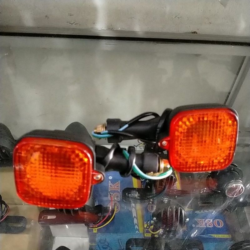 LAMPU SEIN JIALING JH/XL/CT/LAMPU SEIN CUSTOM
