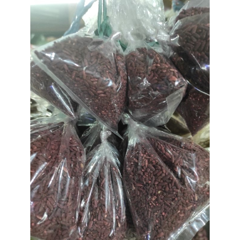 

ANGKAK MERAH PER BUNGKUS