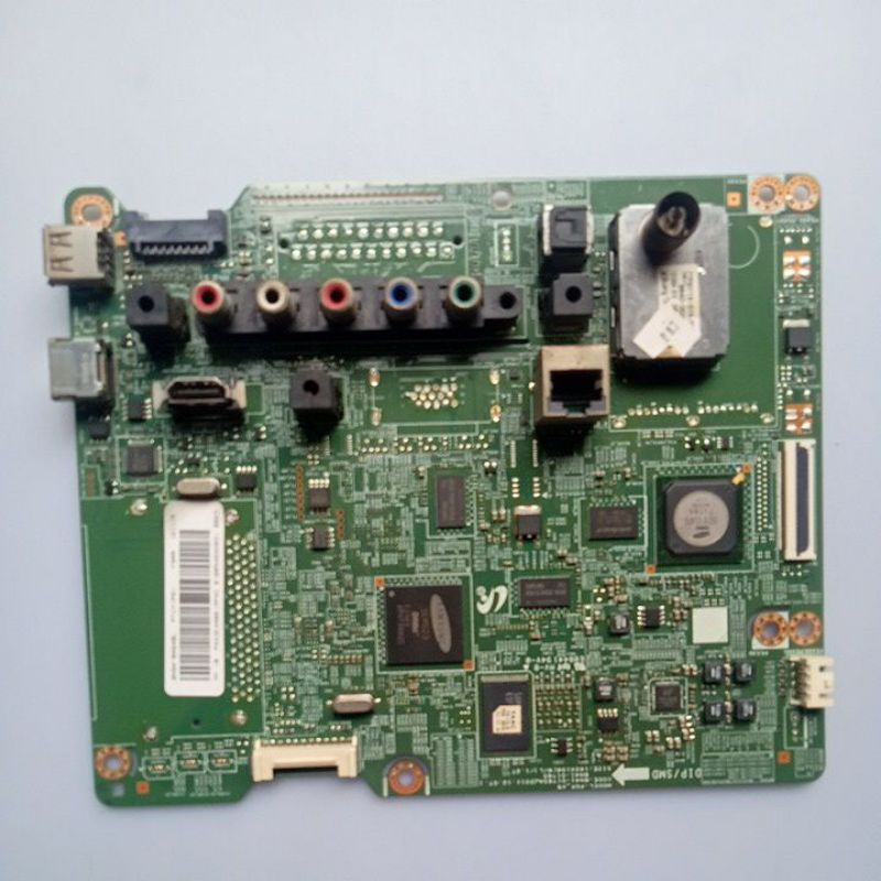MB SAMSUNG PLASMA 43E490