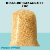 

Tepung roti mix kuning orange murah