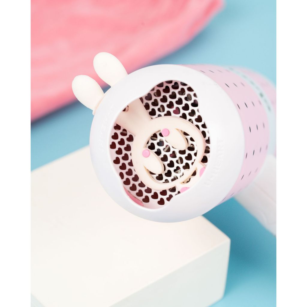 Elona Mochi ~ Scented Bunny Refill ( isi ulang hairdryer Mochii )