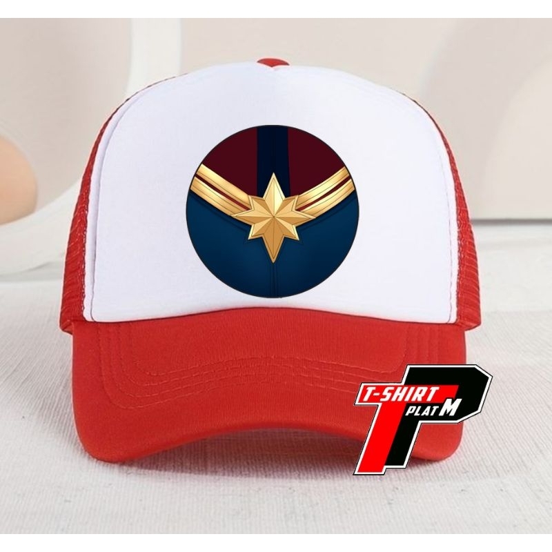 Topi Wonder Woman Bisbol
