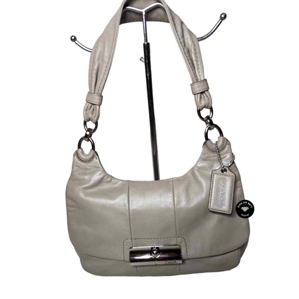 COACH WOMEN'S HOBO BAG