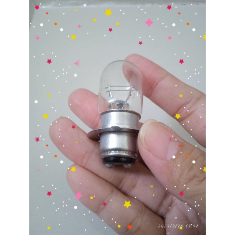 [TERMURAH] BOHLAM Lampu Depan Dop K1 Motor