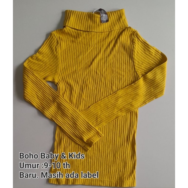 Preloved dress kaos anak HNM Primark bekas bagus