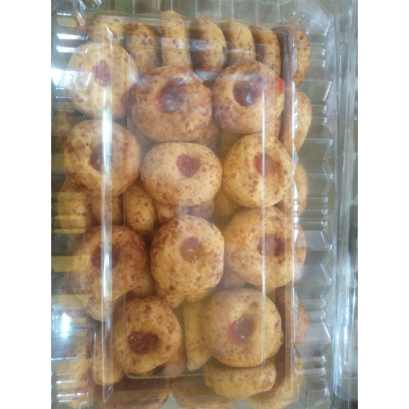 

aneka kue lebaran murah