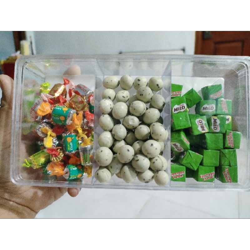 

PAKET COKLAT/PERMEN 3 SEKAT