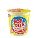 

POP MIE CUP KARI