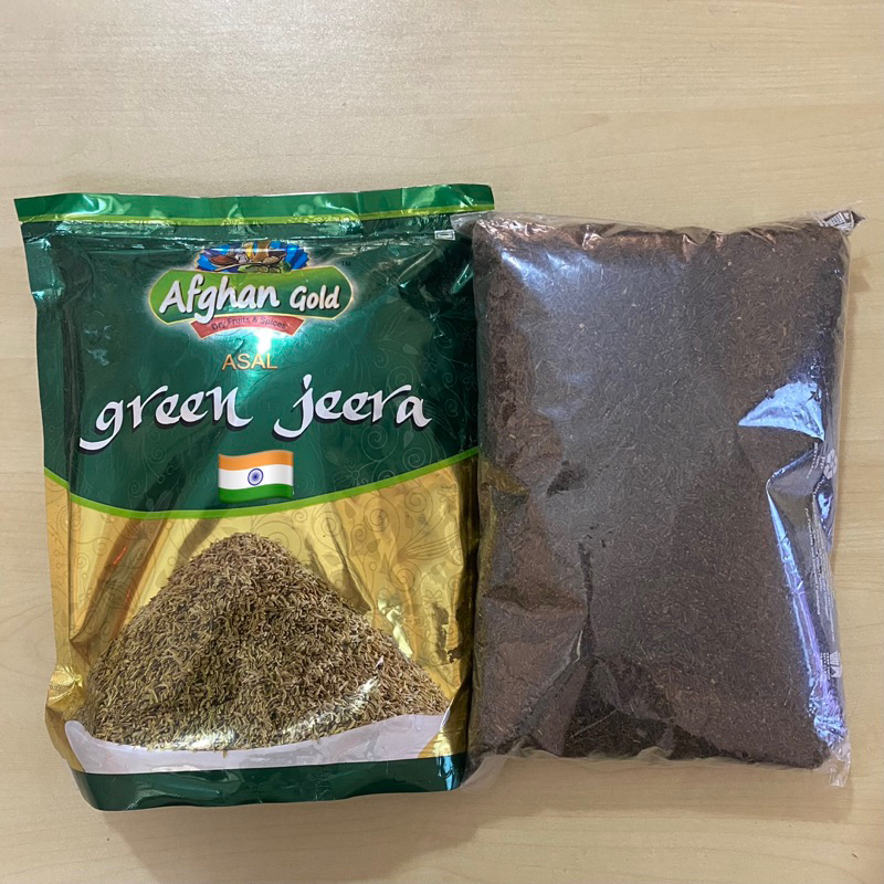 

cumin/Jeera, Shahi Jeera/Green Jeera, Black Jeera (1 kg)