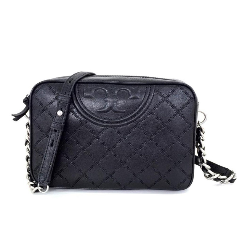 TB Fleming Distressed Camera Bag