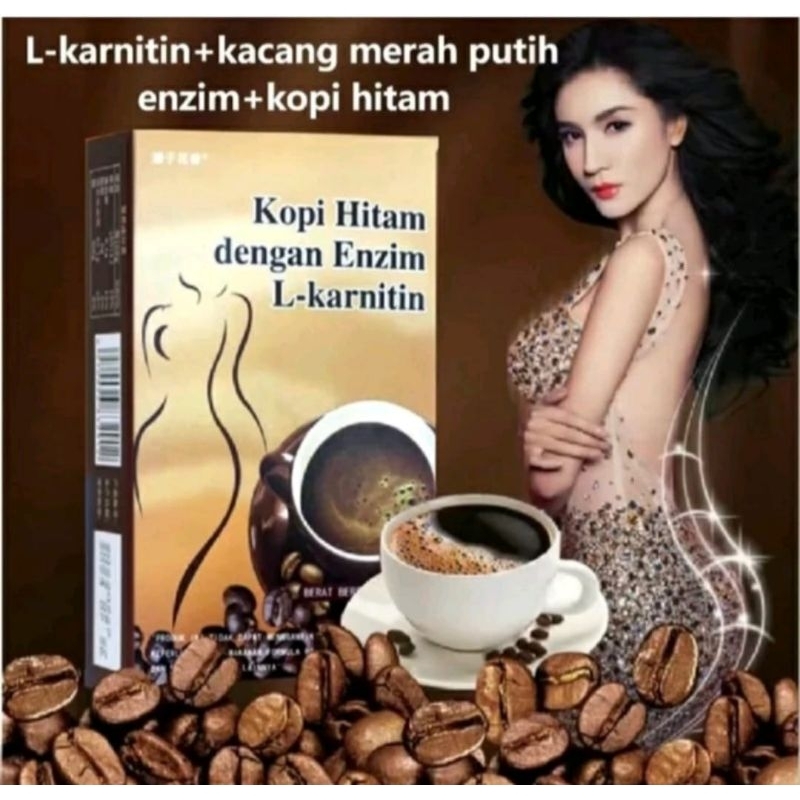 

KOPI DIET UNTUK BADAN GOALS LKARNITIN DENGAN RENDAH LEMAK