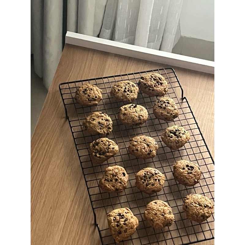 

The classic cookies 10 pcs