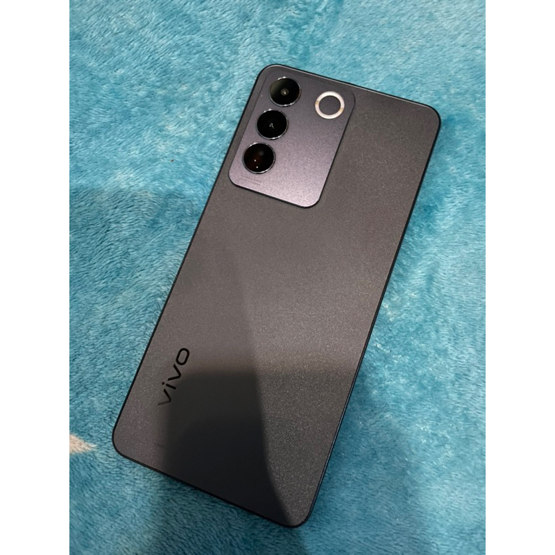 vivo v27e ram 8+8/256
