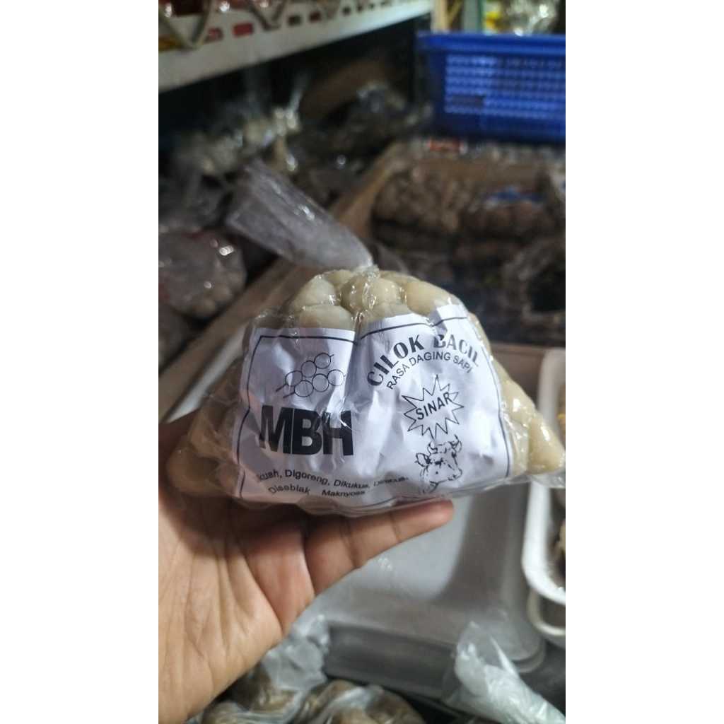 

CILOK BACIL - CILOK MINI - JAJANAN CILOK - CEMILAN CILOK