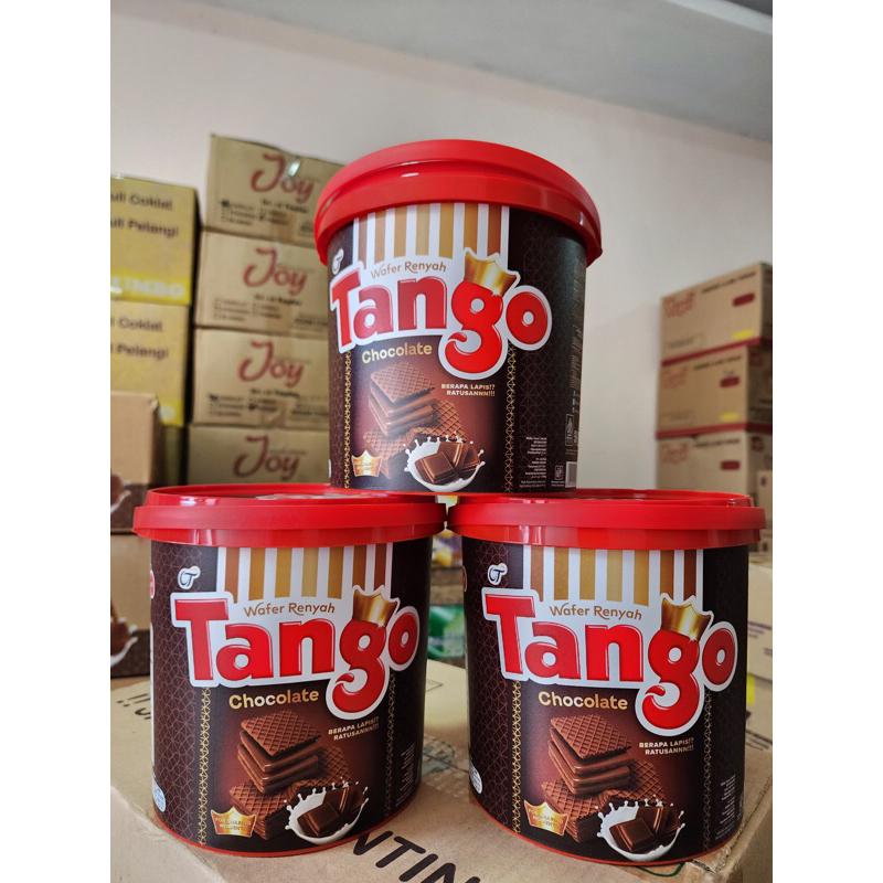 

wafer tango timba wafer tango jar 240gr