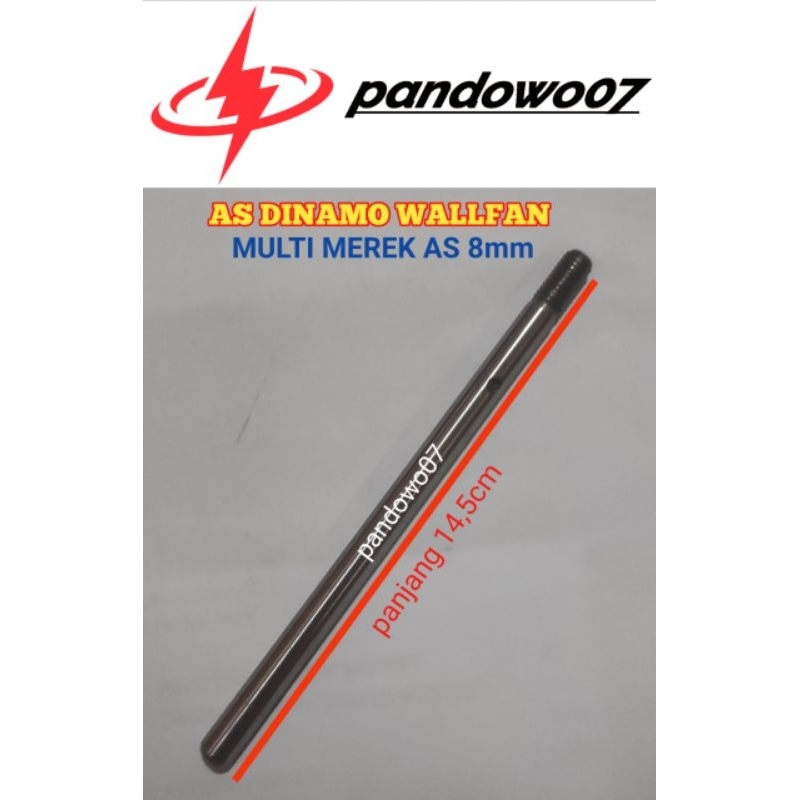 AS DINAMO KIPAS ANGIN WALL FAN MULTI MEREKK//as dinamo kipas angin tjr//as dinamo kipas angin tembok