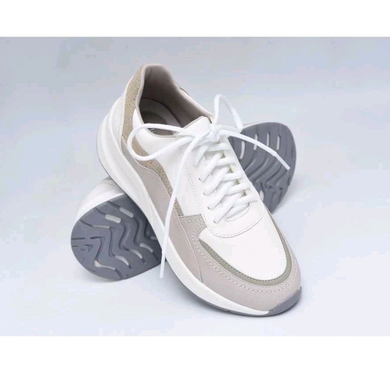 ELIZABETH Shoes Sepatu Sneakers 0360 0119