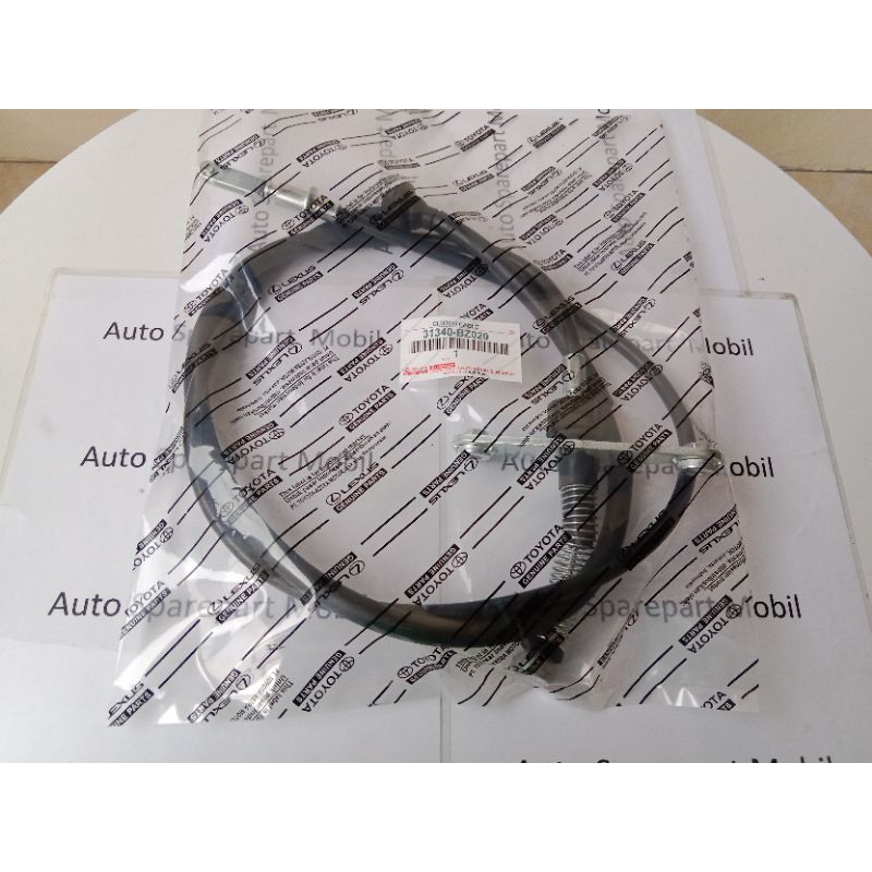 Kabel kopling Avanza Xenia Original