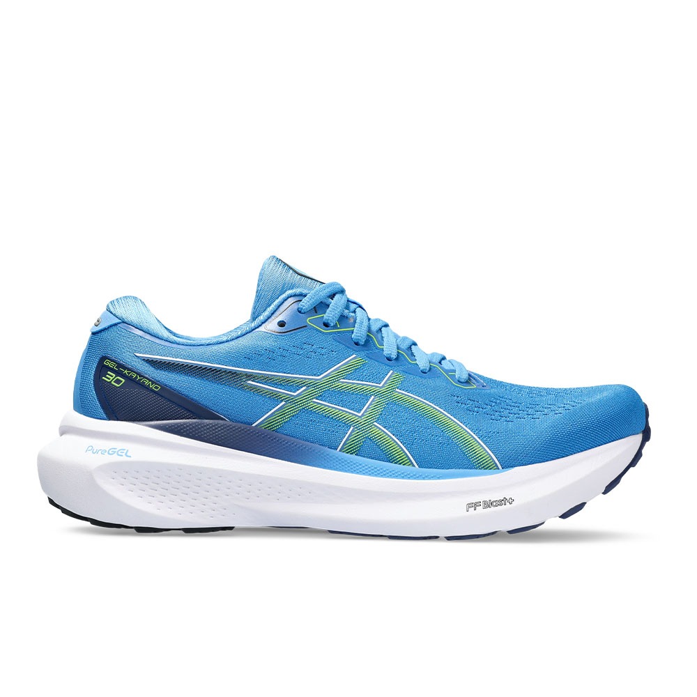 ASICS Men  Gel-Kayano 30 Wide  -1011B685.404