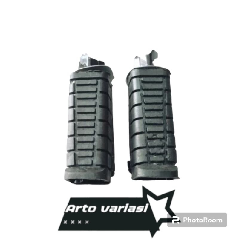 Postep Jupiter Z Footstep Jupiter Z Satu Set High Quality MSH Arto Variasi