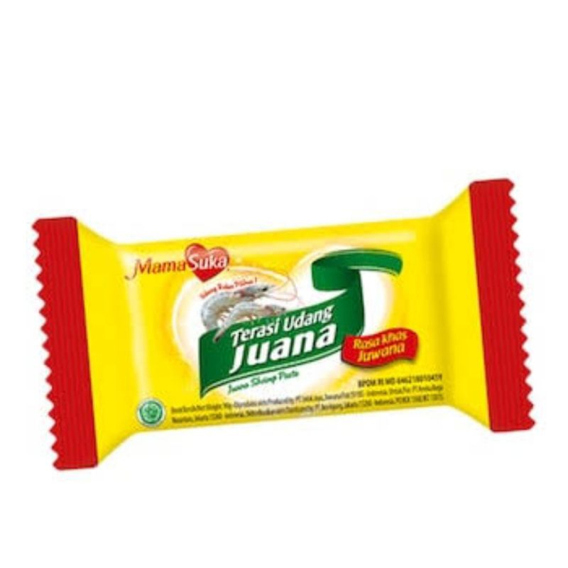 

mamasuka terasi udang juana
