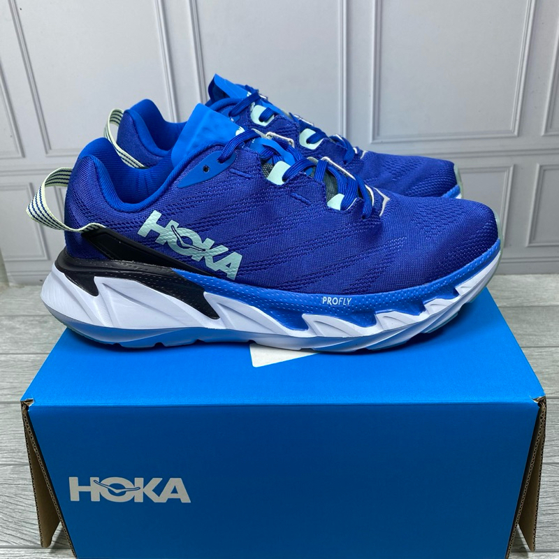 Hoka One One Elevon 2 Blue