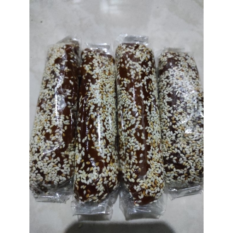 

DODOL LONJOR WIJEN 100 Gram