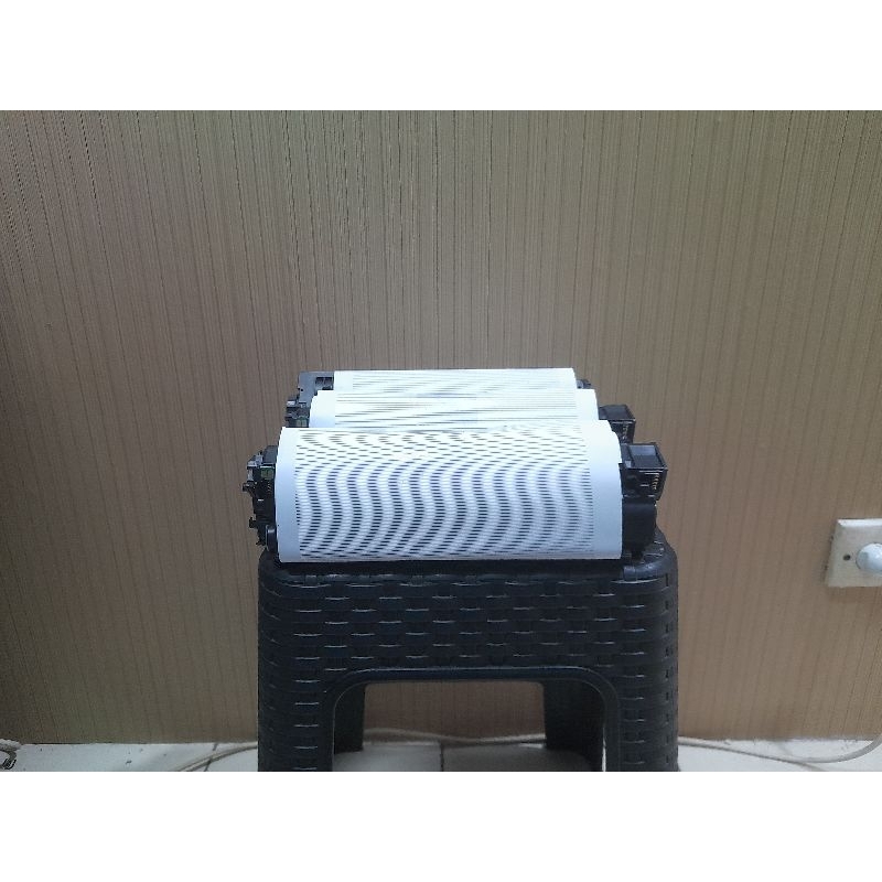 Toner Catridge 85 a bekas siap pakai