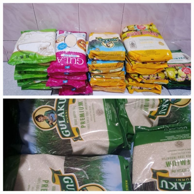 

Gula 1kg
