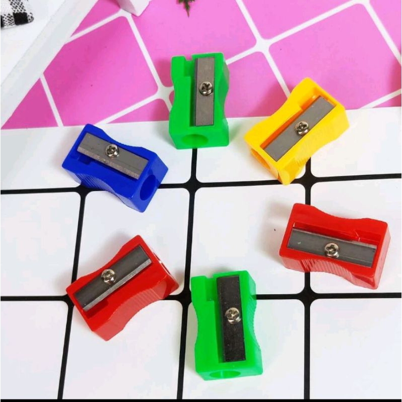 

RAUTAN PENSIL MURAH TAJAM