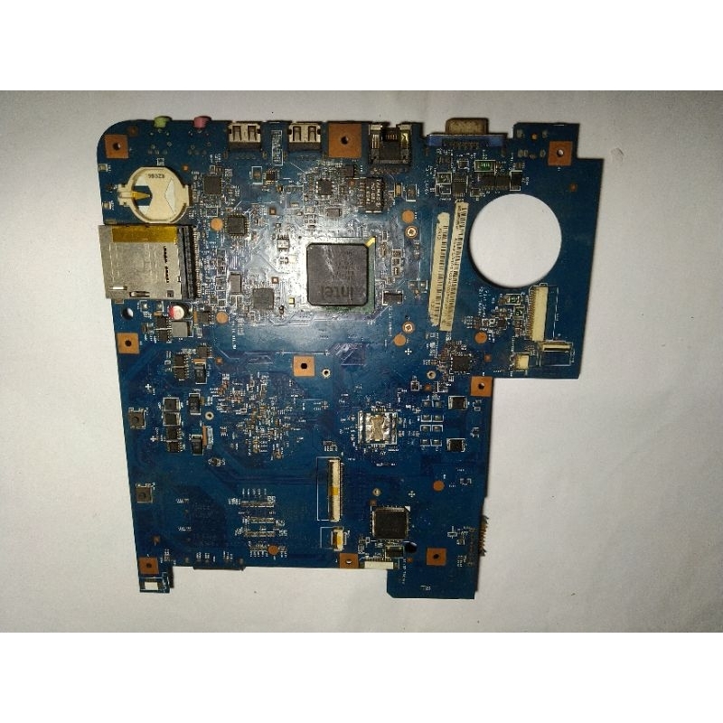 motherboard Mobo mesin pcb mainboard - Acer Aspire 4732 4732z Emachines D725 series - Original asli 