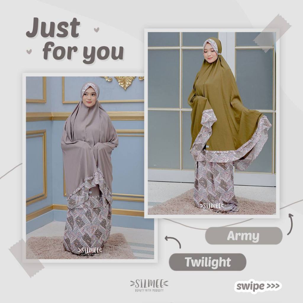MUKENA RAYON PREMUIM MUKENA MOTIF MUKENA EKSKLUSIF