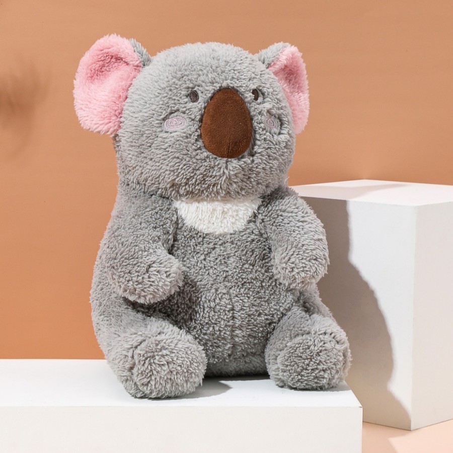 MINISO Boneka Koala dan Bear original Miniso - / Boneka Gift / Boneka Hadiah / Boneka Koala