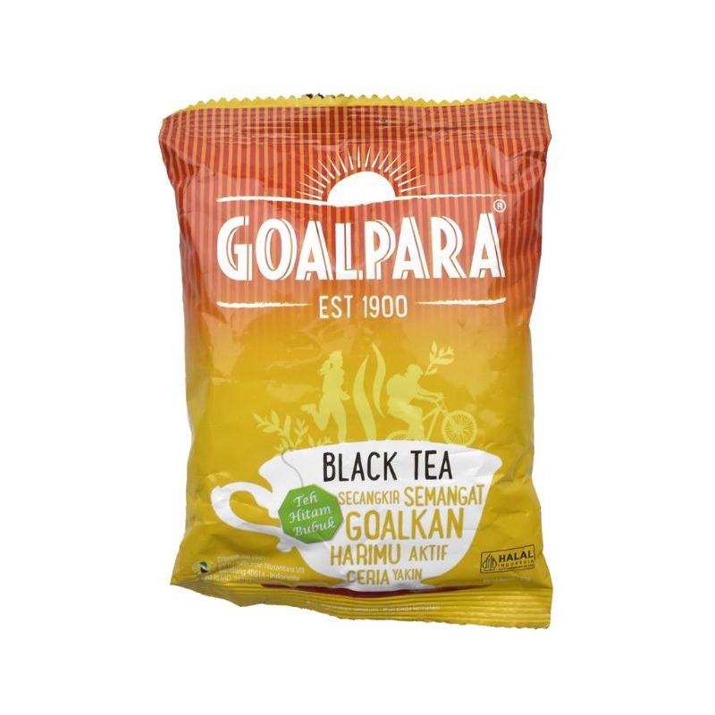 

Goalpara Teh Back Tea 250gr