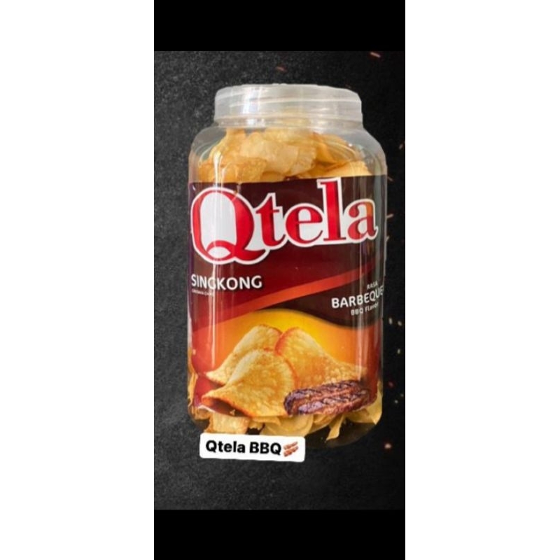 

qtela bbq