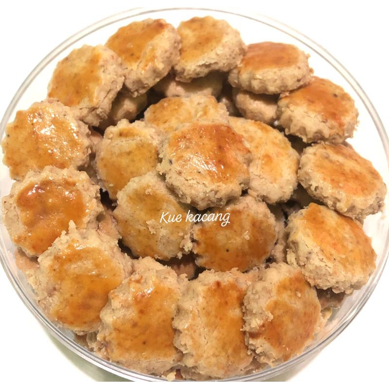 

kuesempritkuebimolikuekacang