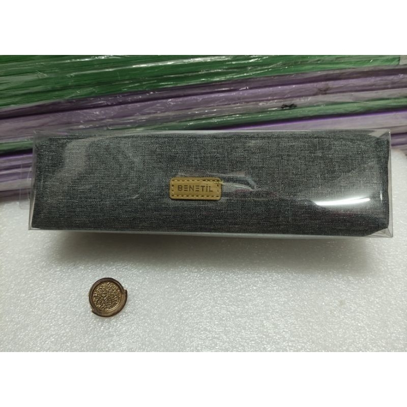 

Pencil pouch deli h926