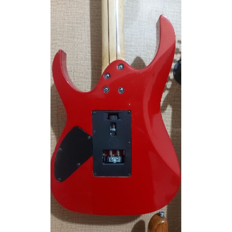 IBANEZ RG