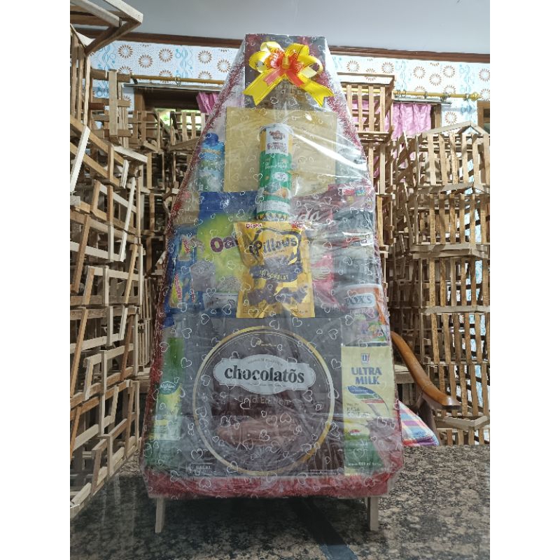 

parcel lebaran murah kekinian