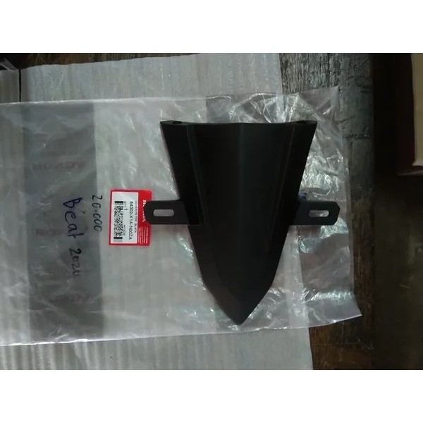 tameng dasi beat 2020 beat street 2020 ori