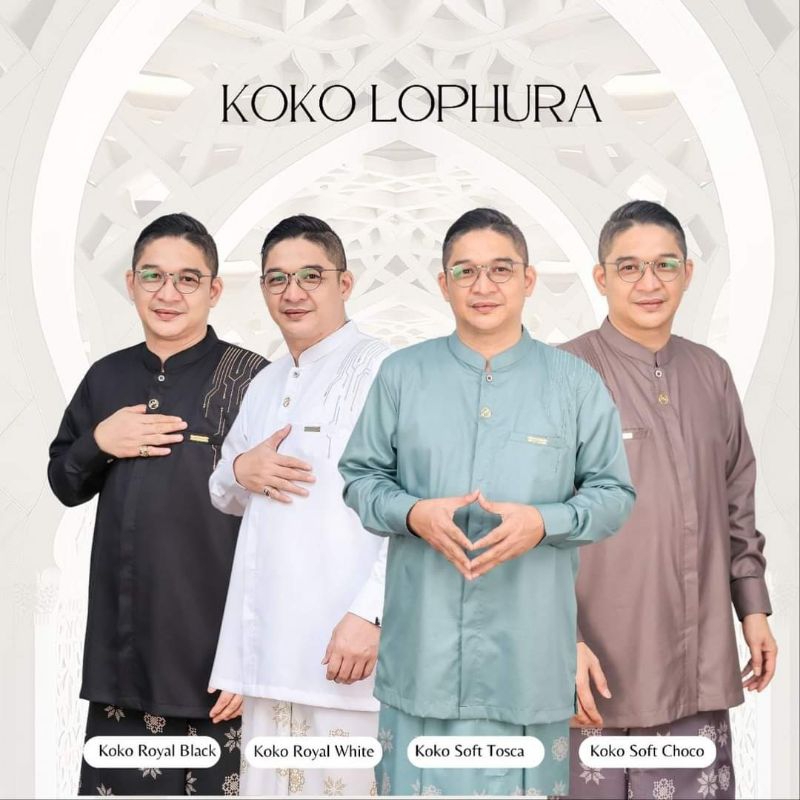 Ready Wanoja Koko lophura Pendek/panjang Koko AA Pasha ungu