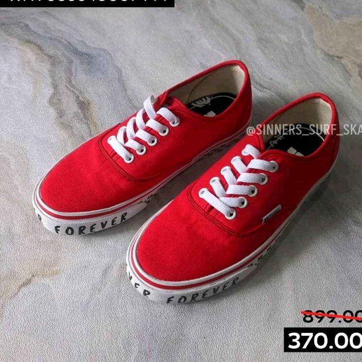 sepatu insight original - size 41