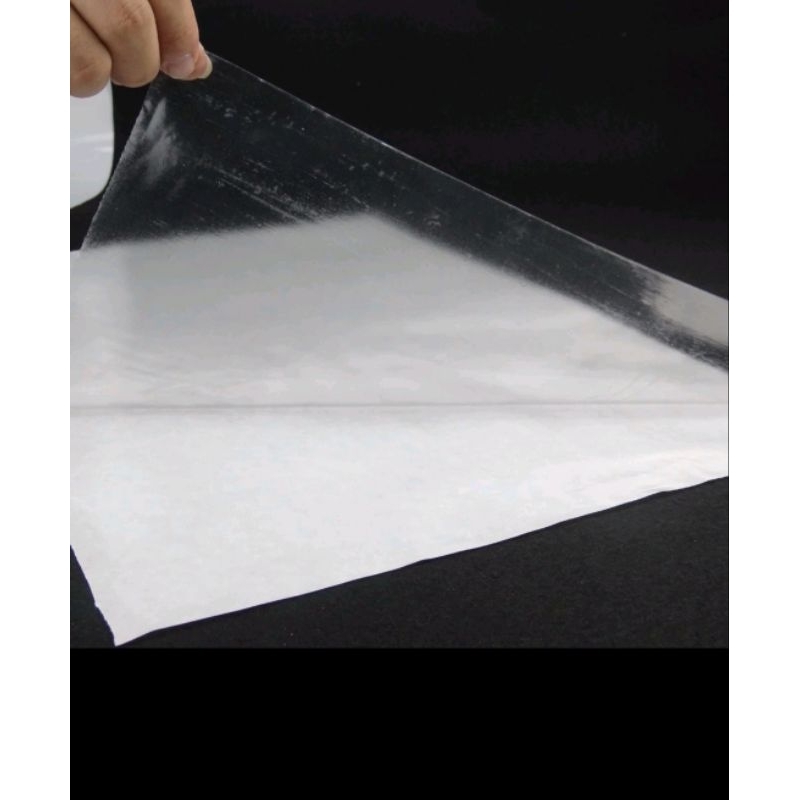 Lem Iron Patch Bordir Emblem Hot Melt Roll.