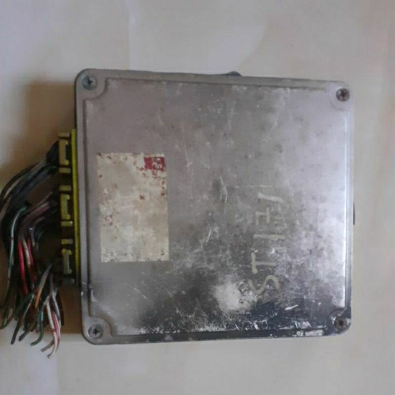 ECU corona twincam ST 171