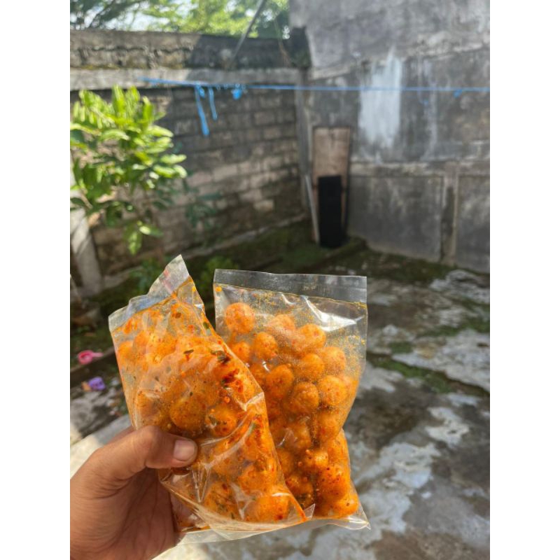 

PILUS PEDAS DAUN JERUK