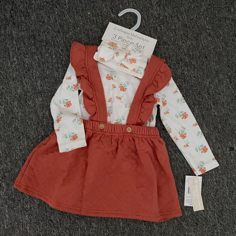 Setelan Hanger Branded Premium #3