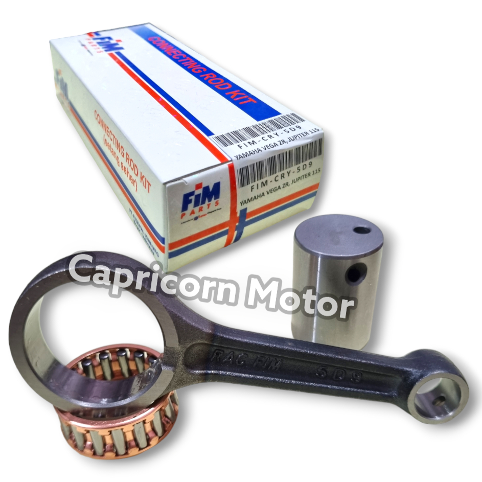 Stang seher VEGA ZR JUPITER Z NEW FIM IZUMI