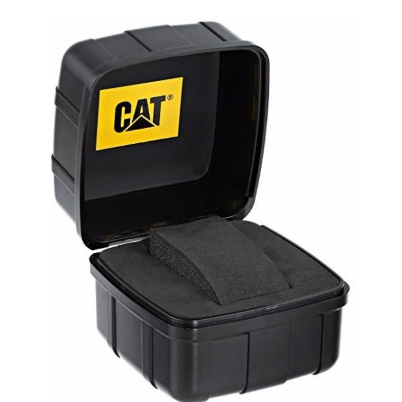 Caterpillar Casual Men's Watch CAT MX.165.27.137